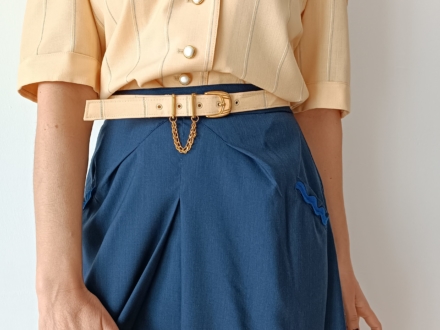 gonna mari dettaglio